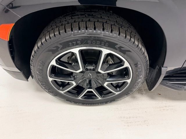 Certified 2021 Chevrolet Tahoe RST w/ Luxury Package image 22