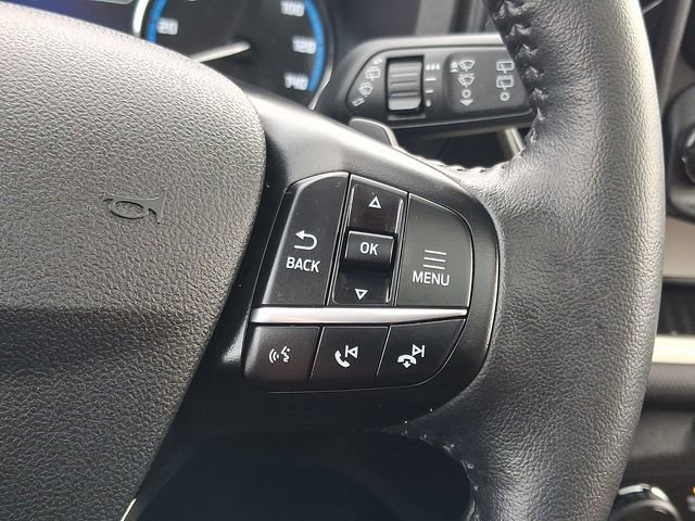 Used 2023 Ford Bronco Sport Heritage Limited image 23