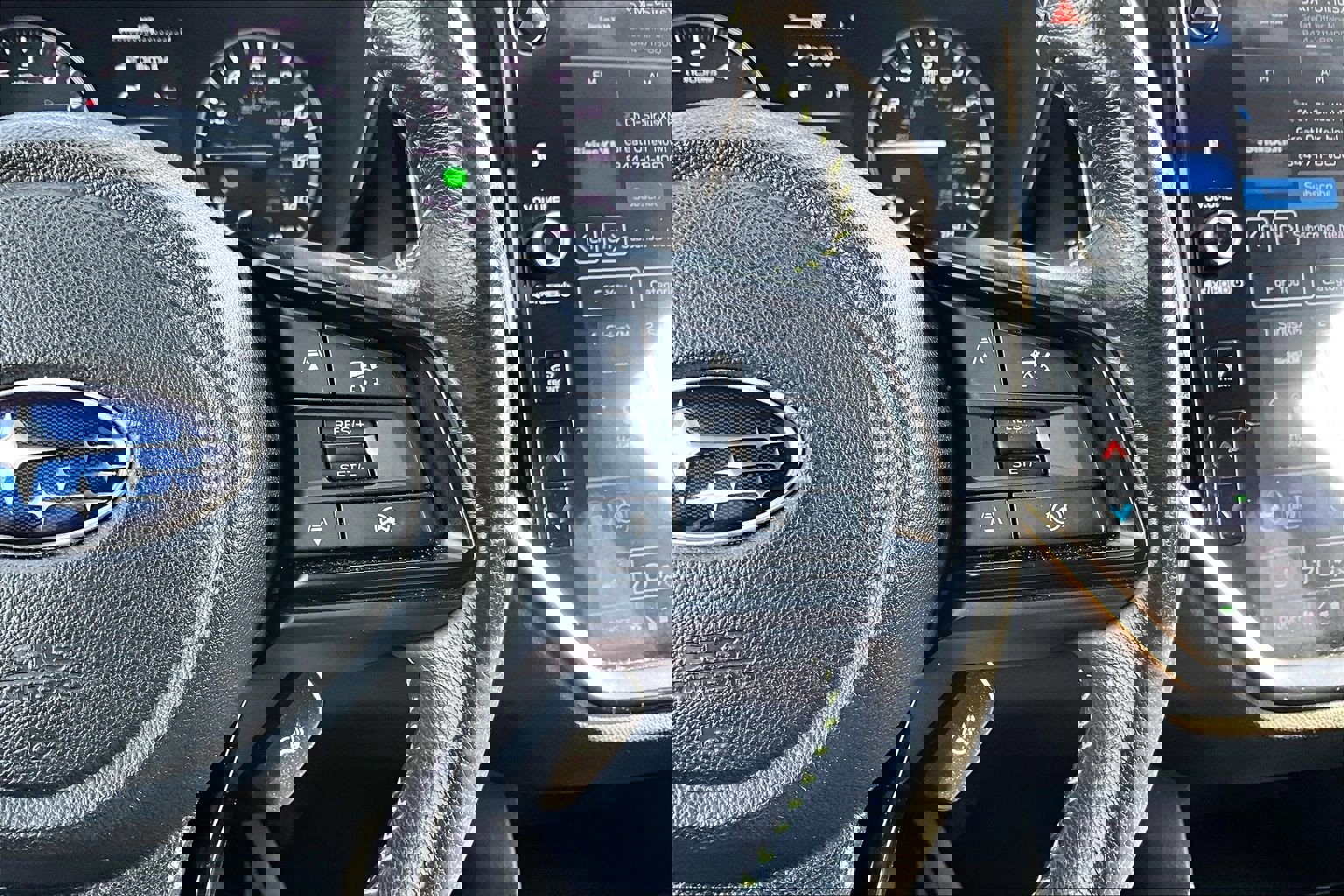 Used 2023 Subaru Ascent Onyx Edition Limited image 25