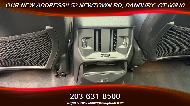 Used 2026 BMW X3 xDrive30i AWD/4WD image 28