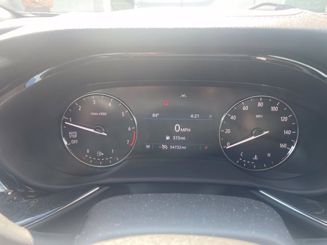 Used 2022 Buick Envision Preferred FWD image 15