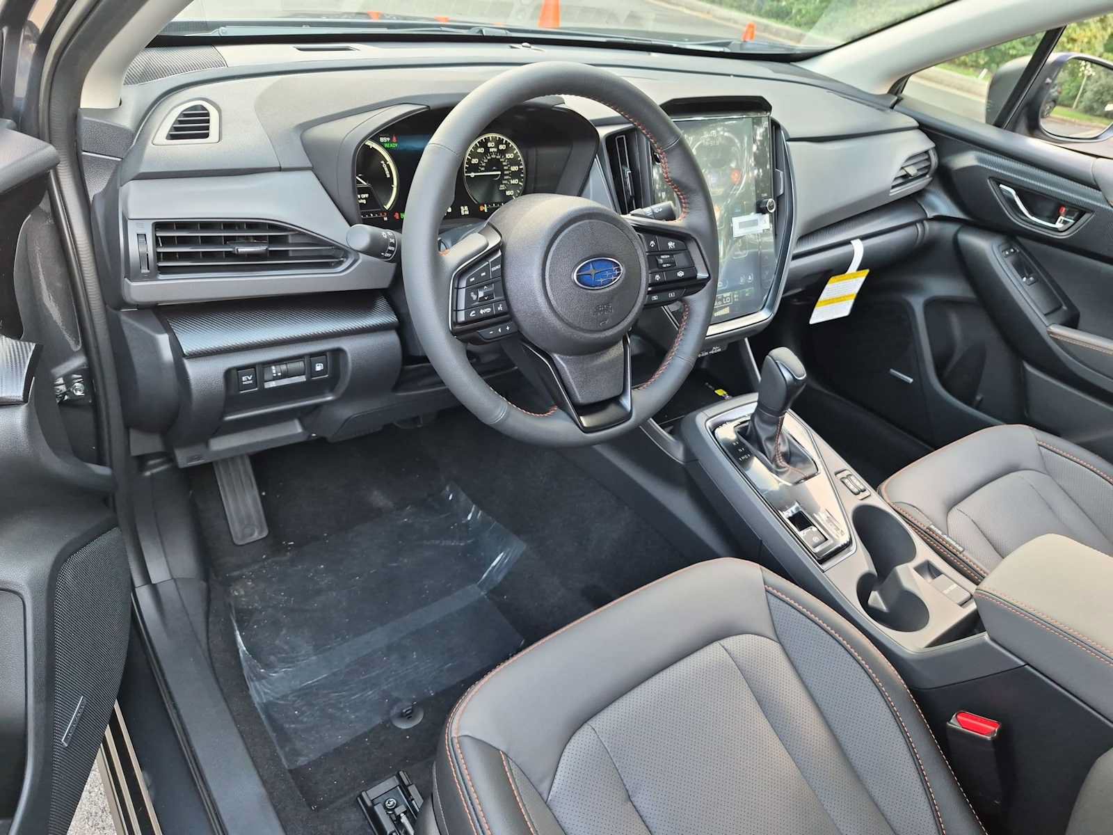 New 2026 Subaru Crosstrek 2.5i Limited AWD/4WD image 10