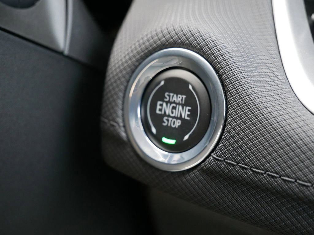 New 2026 Chevrolet TrailBlazer LS w/ LS Convenience Package AWD/4WD image 26