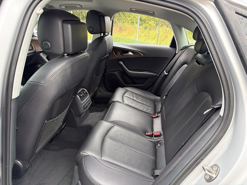 Used 2014 Audi A6 TDI Premium Plus AWD/4WD image 20