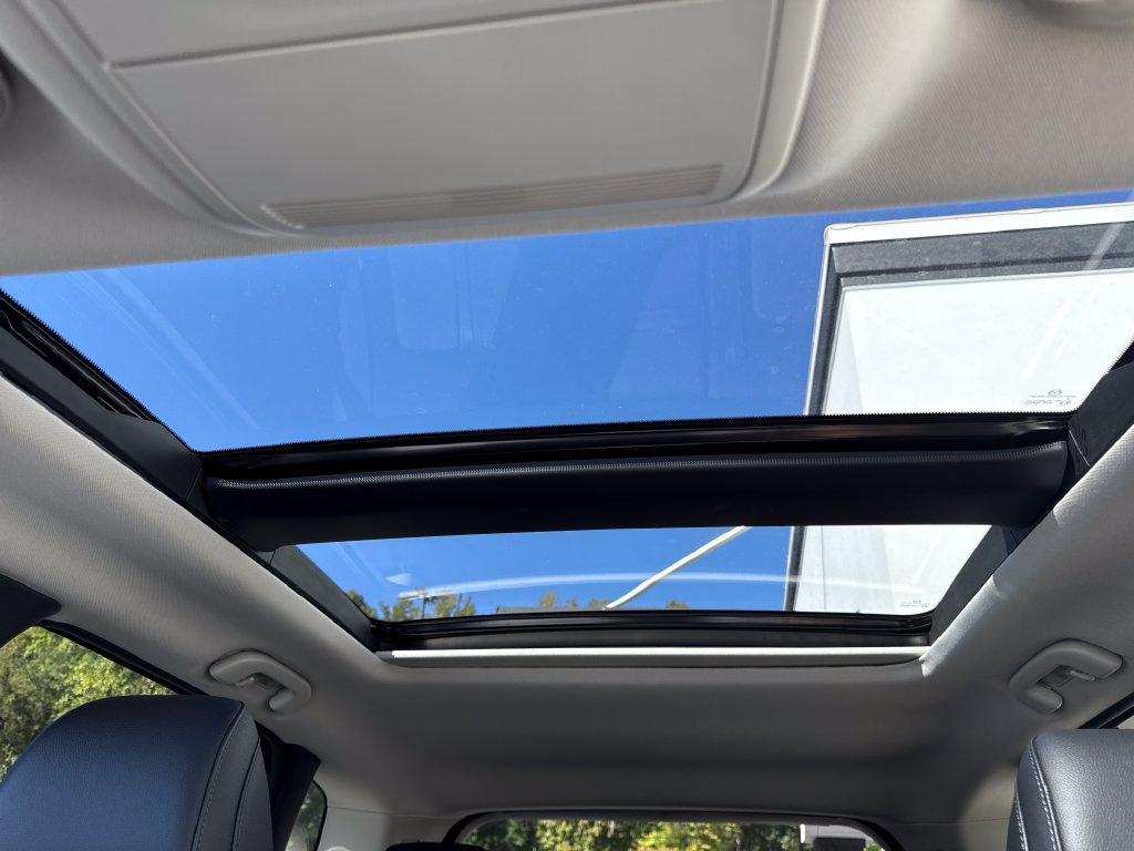 New 2026 MAZDA CX-50 AWD 2.5 S w/ Weather Package image 43