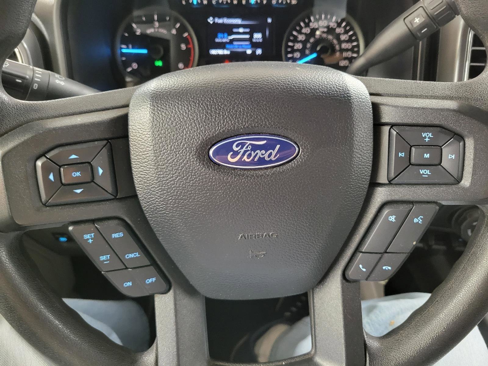 Used 2020 Ford F150 XLT w/ XTR Package image 8