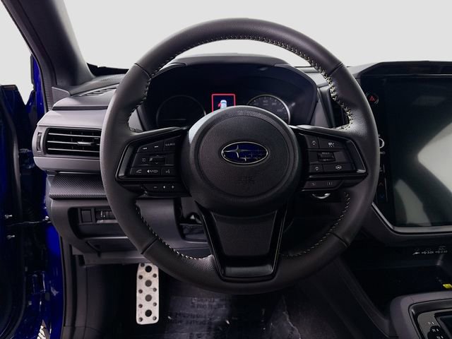 New 2026 Subaru Crosstrek 2.5i Sport image 11