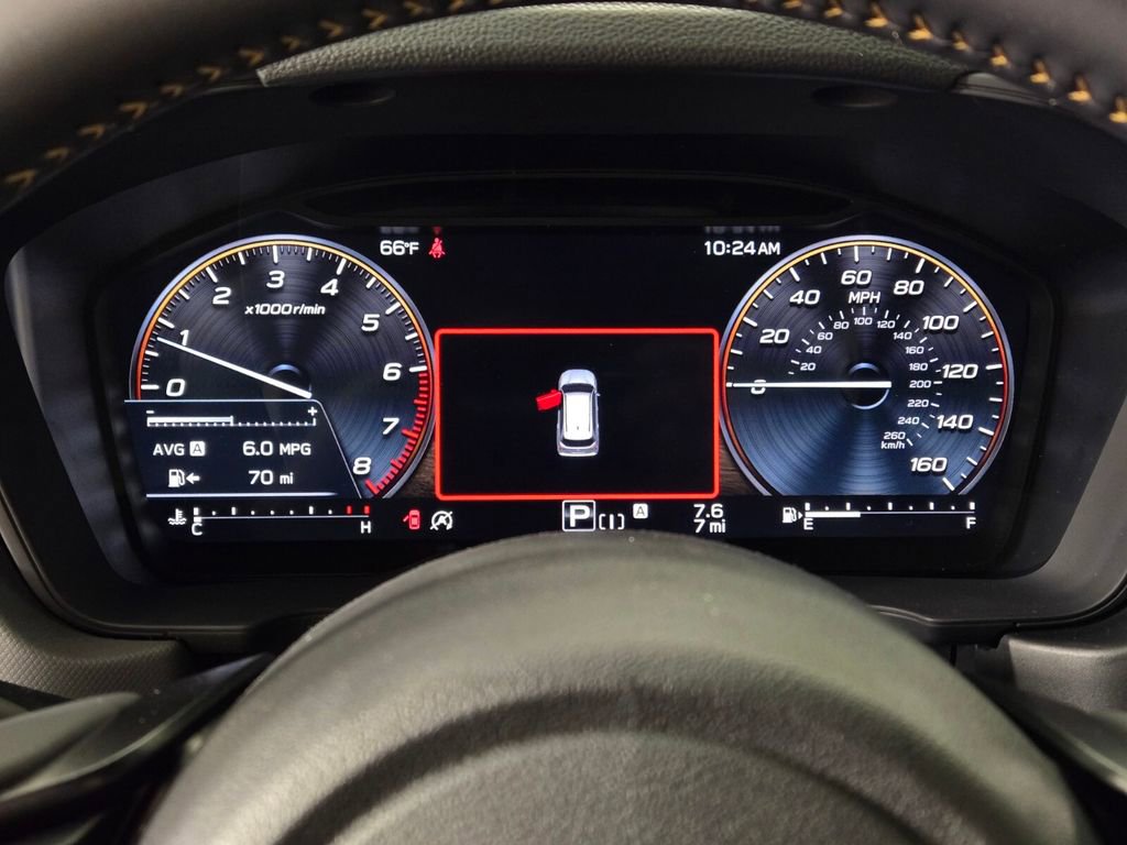 New 2026 Subaru Forester Wilderness image 15