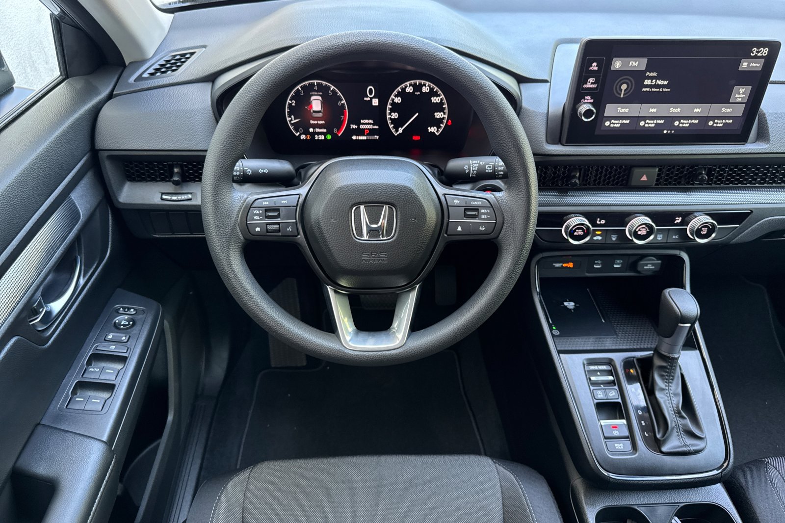 New 2026 Honda CR-V LX image 16