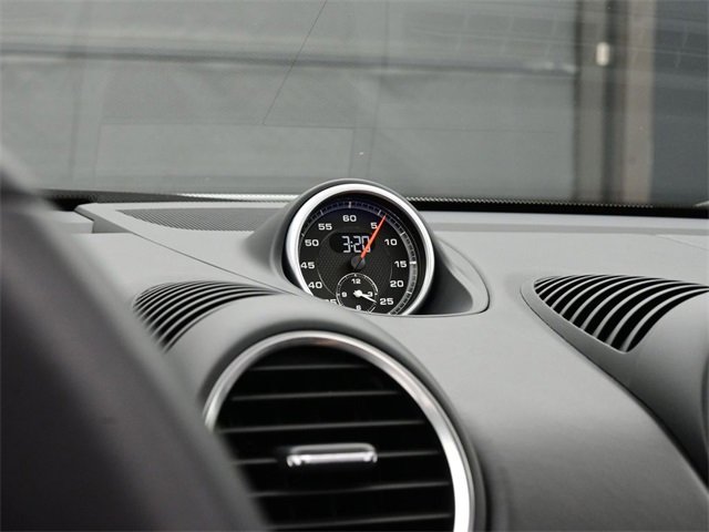 Used 2024 Porsche 718 Boxster S image 13