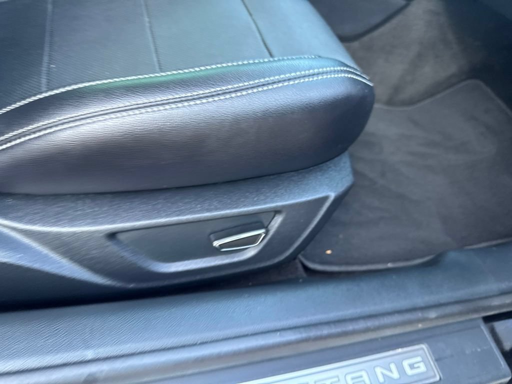 Used 2015 Ford Mustang Premium w/ Equipment Group 201A RWD image 35