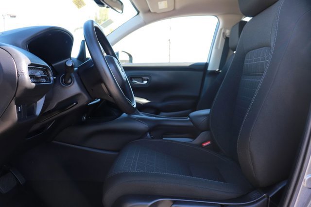 Used 2024 Honda HR-V LX image 11