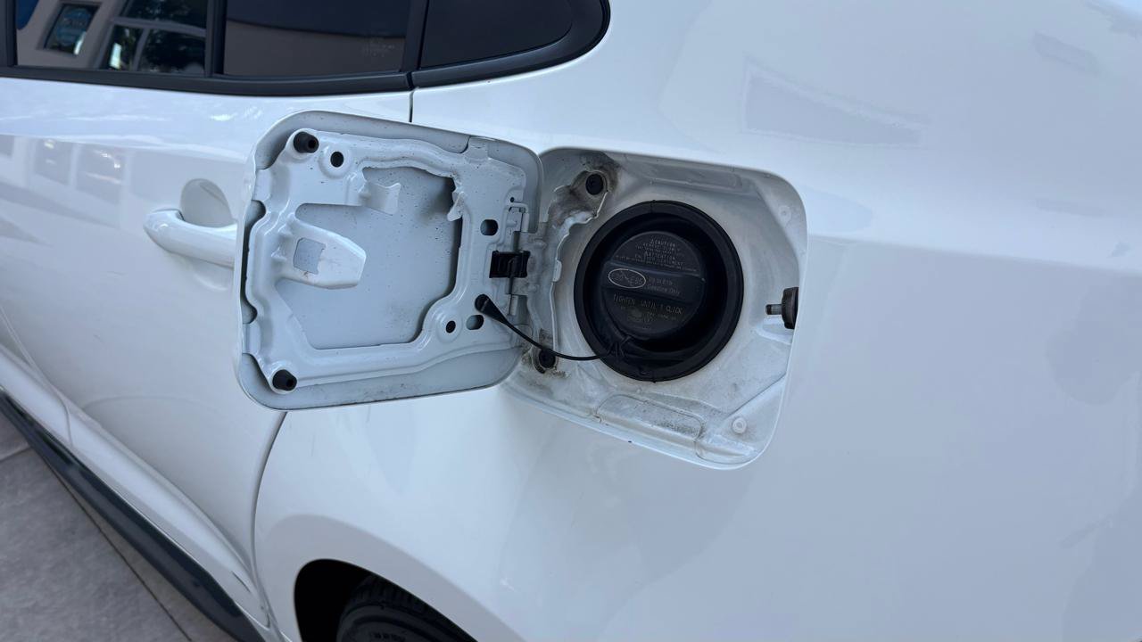 Used 2025 Toyota Corolla FX w/ Convenience Package FWD image 14