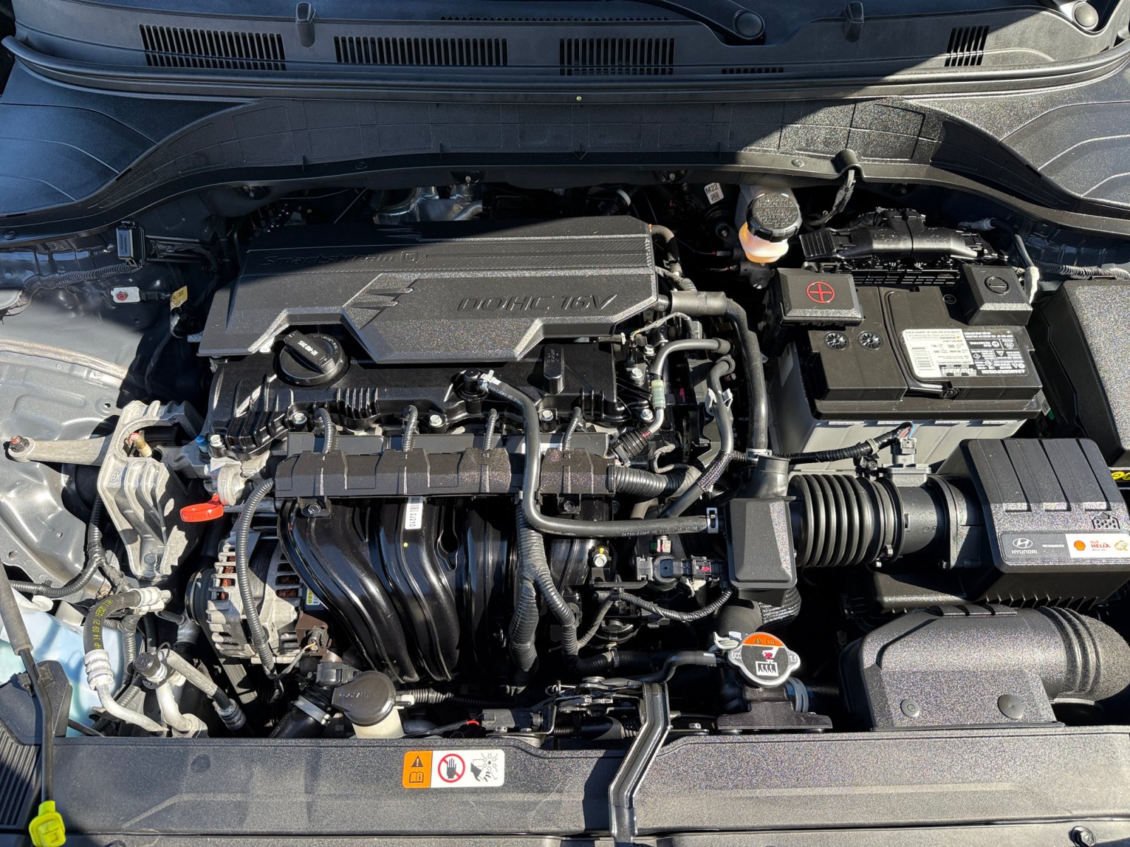 Used 2022 Hyundai Kona SEL w/ Convenience Package FWD image 20