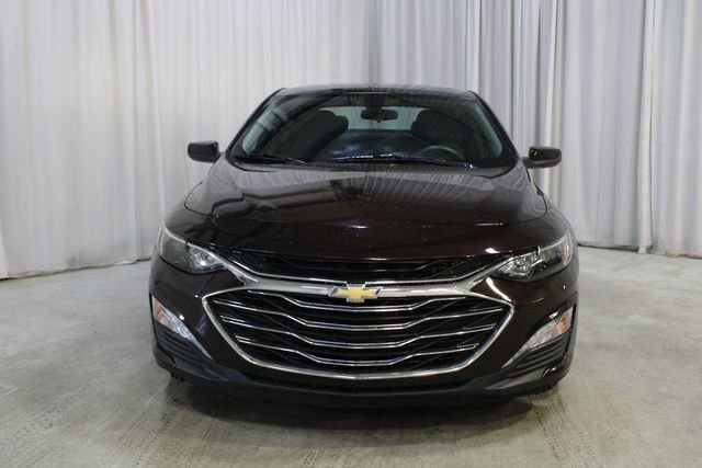 Used 2020 Chevrolet Malibu LT image 35