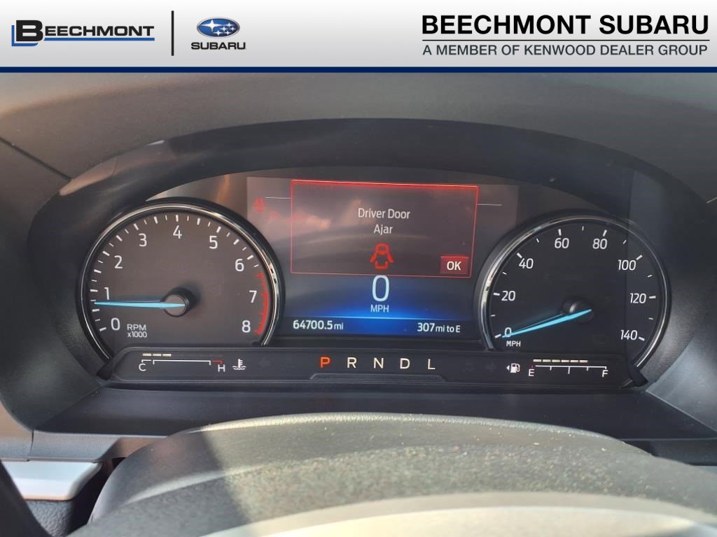 Used 2022 Ford Explorer XLT image 14