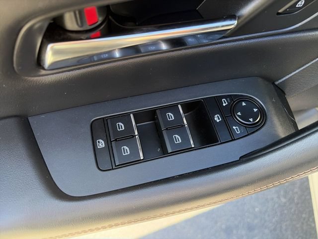 Certified 2024 MAZDA CX-90 Plug-In Hybrid w/ Premium Plus AWD/4WD image 13