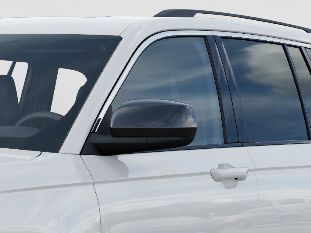 New 2027 Jeep Grand Cherokee Laredo X AWD/4WD image 12