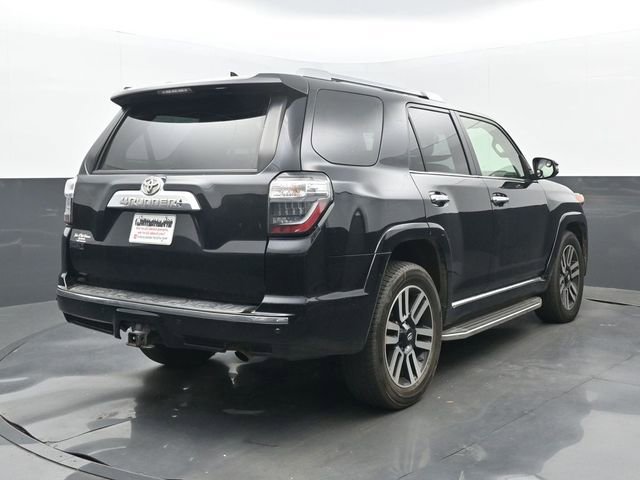 Used 2014 Toyota 4Runner Limited RWD image 6