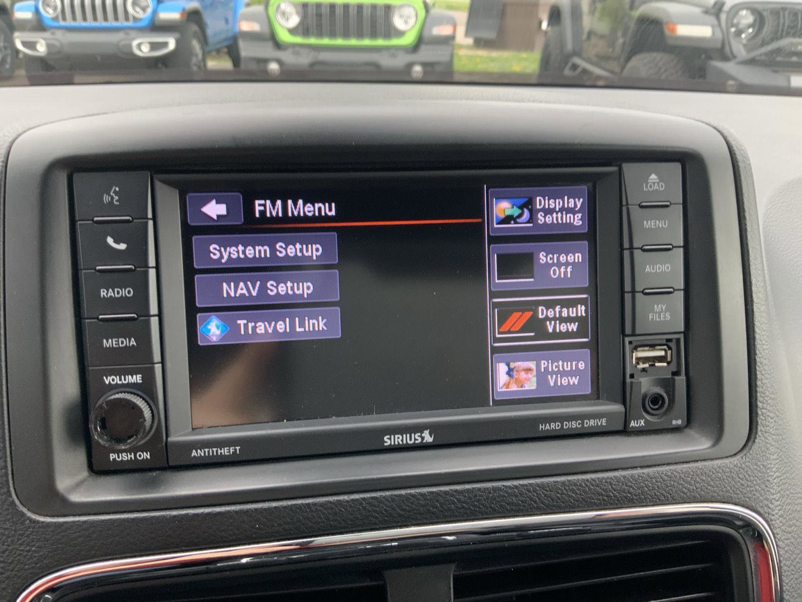 Used 2020 Dodge Grand Caravan GT image 36