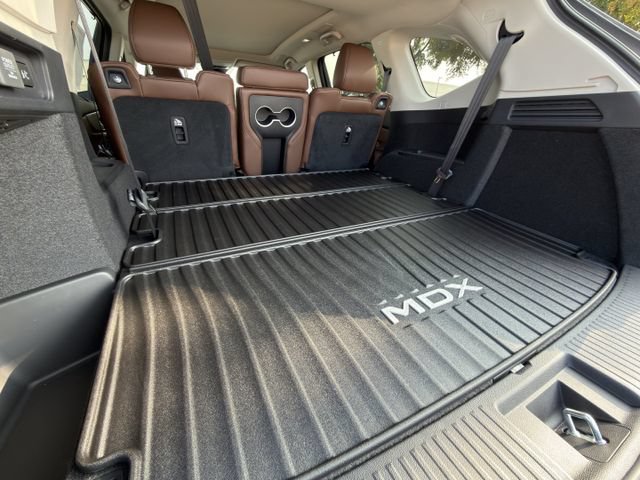 New 2026 Acura MDX FWD w/ Technology Package image 29