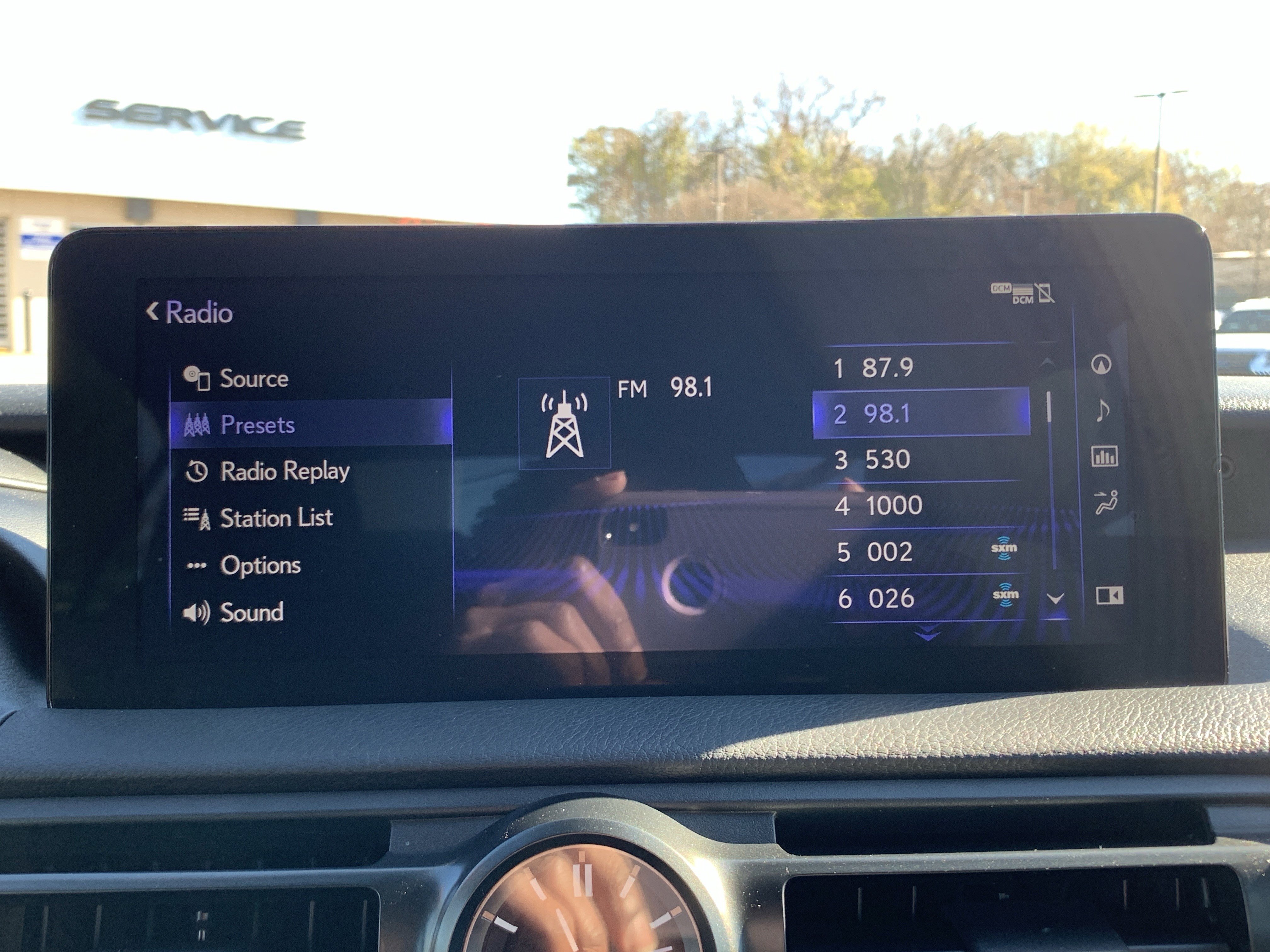 Certified 2025 Lexus IS 350 F Sport image 23