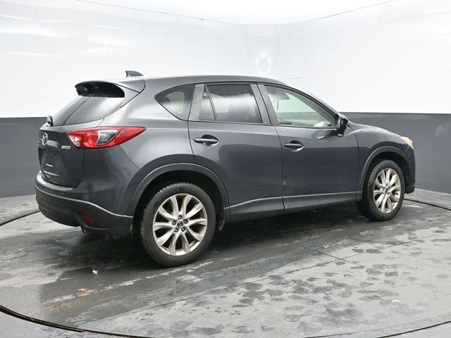 Used 2014 MAZDA CX-5 Grand Touring image 7