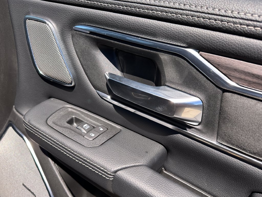 New 2026 RAM 1500 Laramie RWD image 18