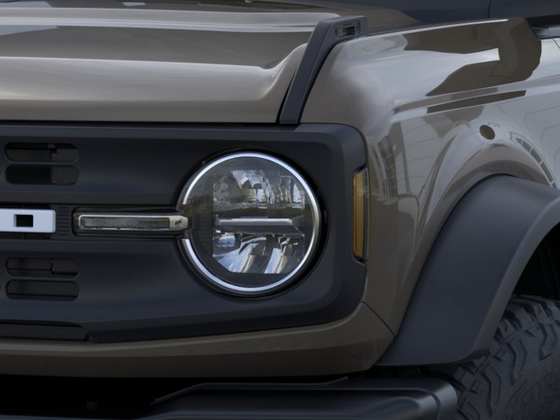 New 2026 Ford Bronco Big Bend w/ Black Diamond Package AWD/4WD image 20