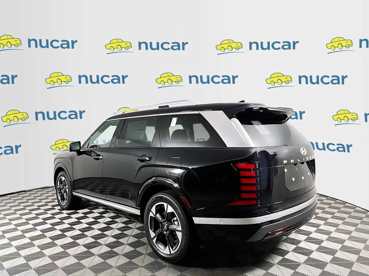 New 2026 Hyundai Palisade Limited image 5