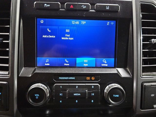 Certified 2020 Ford F250 XLT w/ FX4 Off-Road Package AWD/4WD image 25