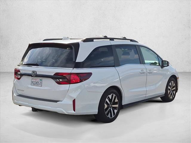 Used 2025 Honda Odyssey EX-L image 5