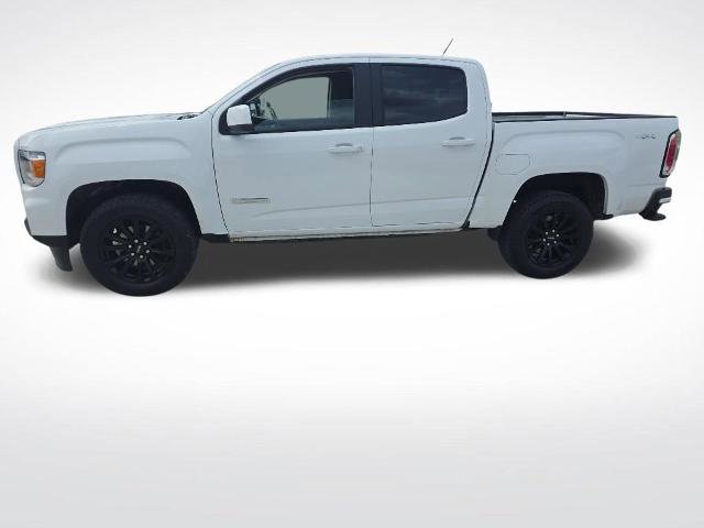 Used 2022 GMC Canyon Elevation w/ Trailering Package AWD/4WD image 38