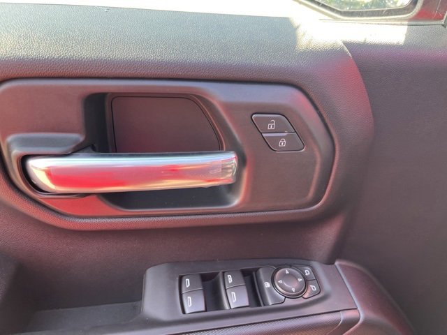 New 2026 Chevrolet Silverado 1500 Custom image 17