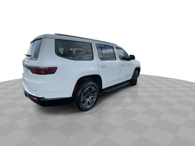 Used 2023 Jeep Wagoneer 4WD w/ Premium Group I image 8