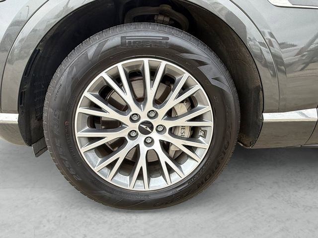 Used 2025 Genesis GV80 2.5T Standard AWD/4WD image 23
