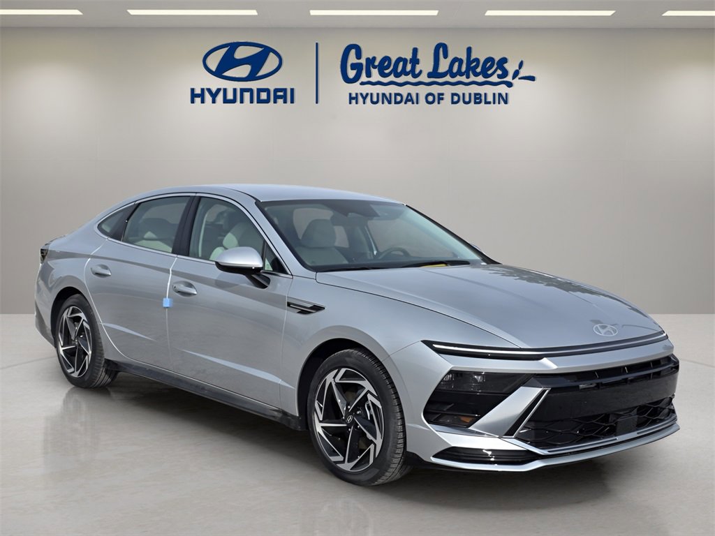 New 2026 Hyundai Sonata SEL image 7