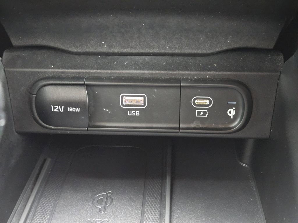 Used 2024 Kia Telluride SX AWD/4WD image 22
