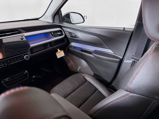 New 2027 Chevrolet Bolt RS image 25