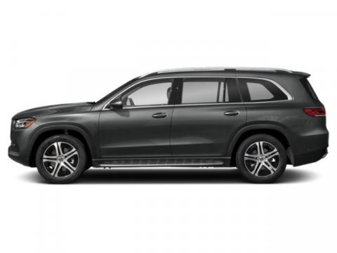 Used 2022 Mercedes-Benz GLS 450 4MATIC image 3