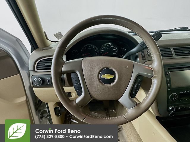 Used 2012 Chevrolet Avalanche LT AWD/4WD image 11