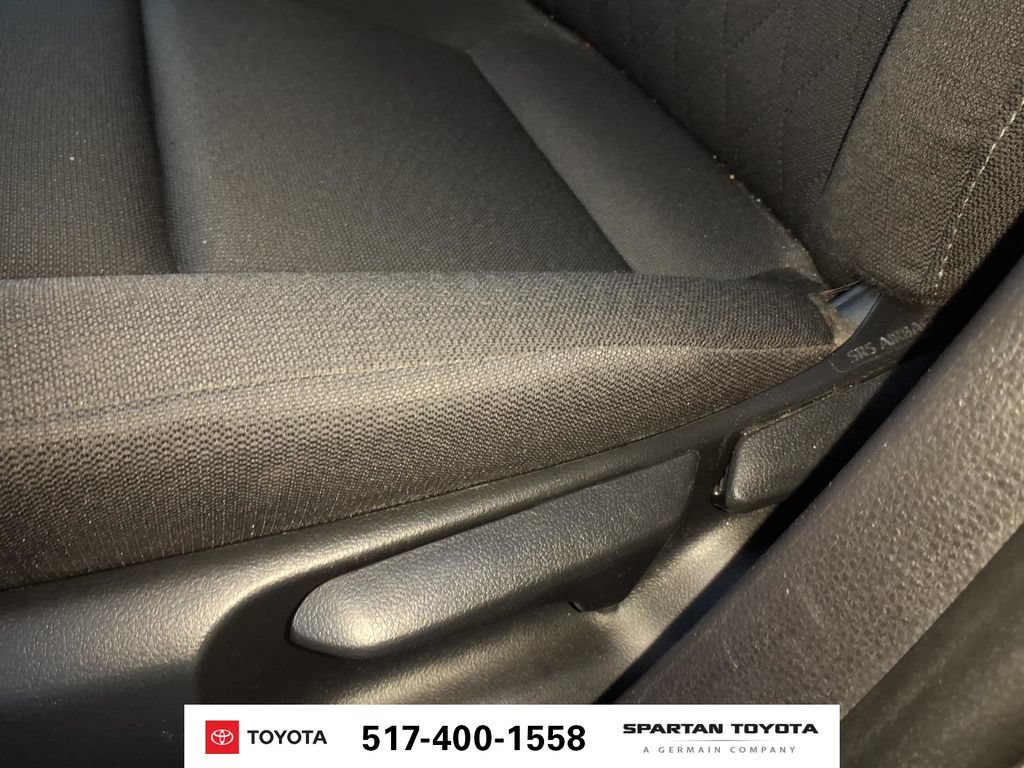 Used 2024 Toyota Corolla LE FWD image 16