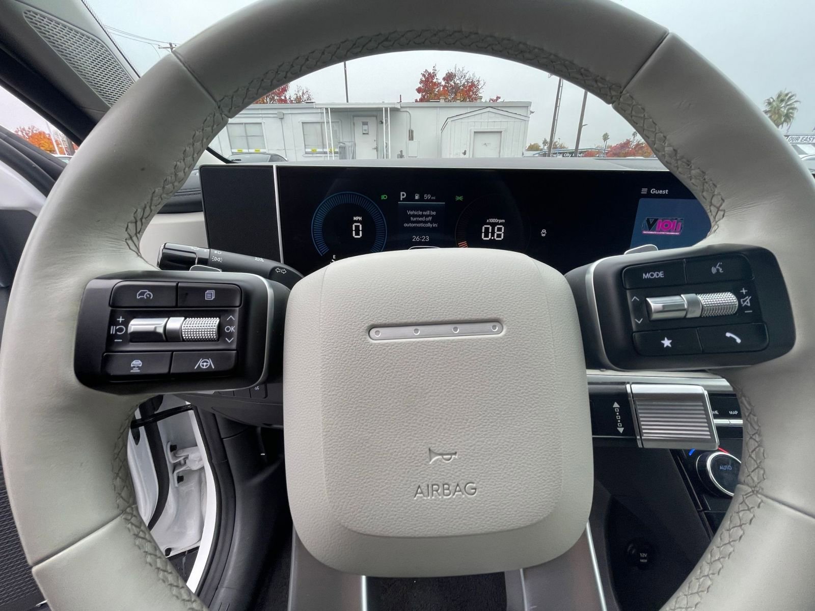 Used 2025 Hyundai Santa Fe SEL image 29