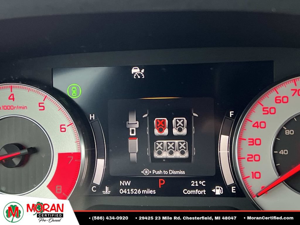Used 2022 Acura RDX w/ Advance Package AWD/4WD image 20