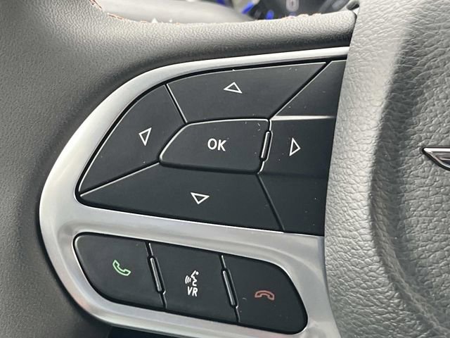 New 2026 Chrysler Pacifica Pinnacle FWD image 28