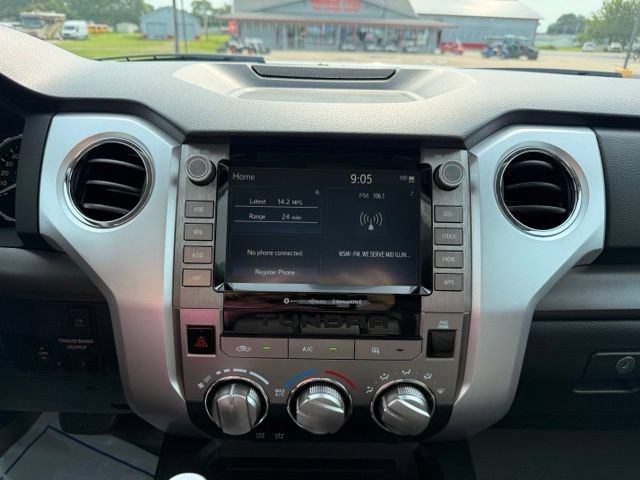 Used 2021 Toyota Tundra SR5 RWD image 24