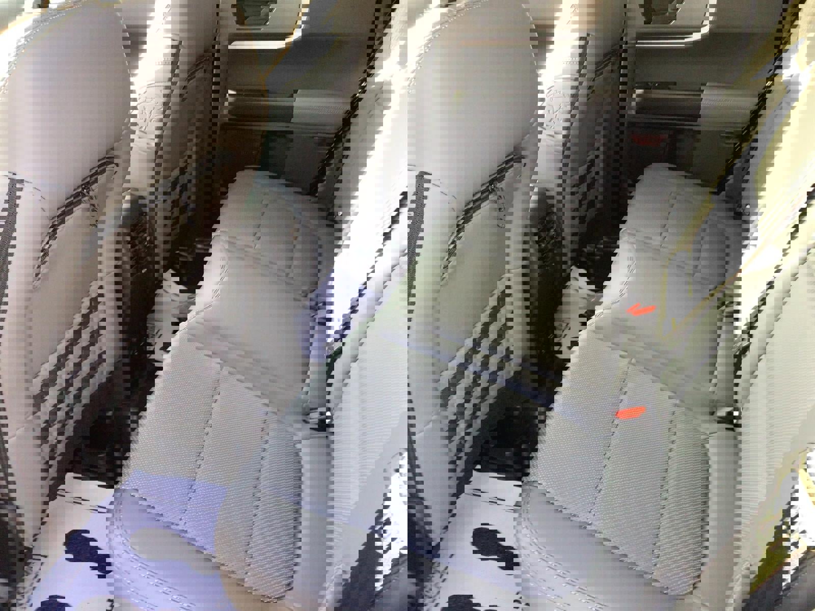 New 2026 Ford Bronco Sport Badlands image 16