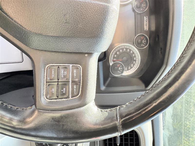 Used 2018 RAM 1500 Big Horn image 27