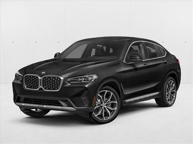 Used 2024 BMW X4 xDrive30i w/ Premium Package
