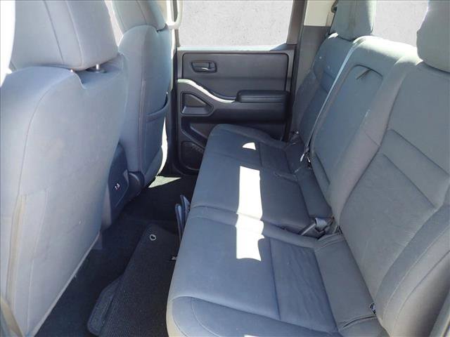 Used 2022 Nissan Frontier S image 8